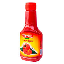 Pep Tomato Sauce 400Gm